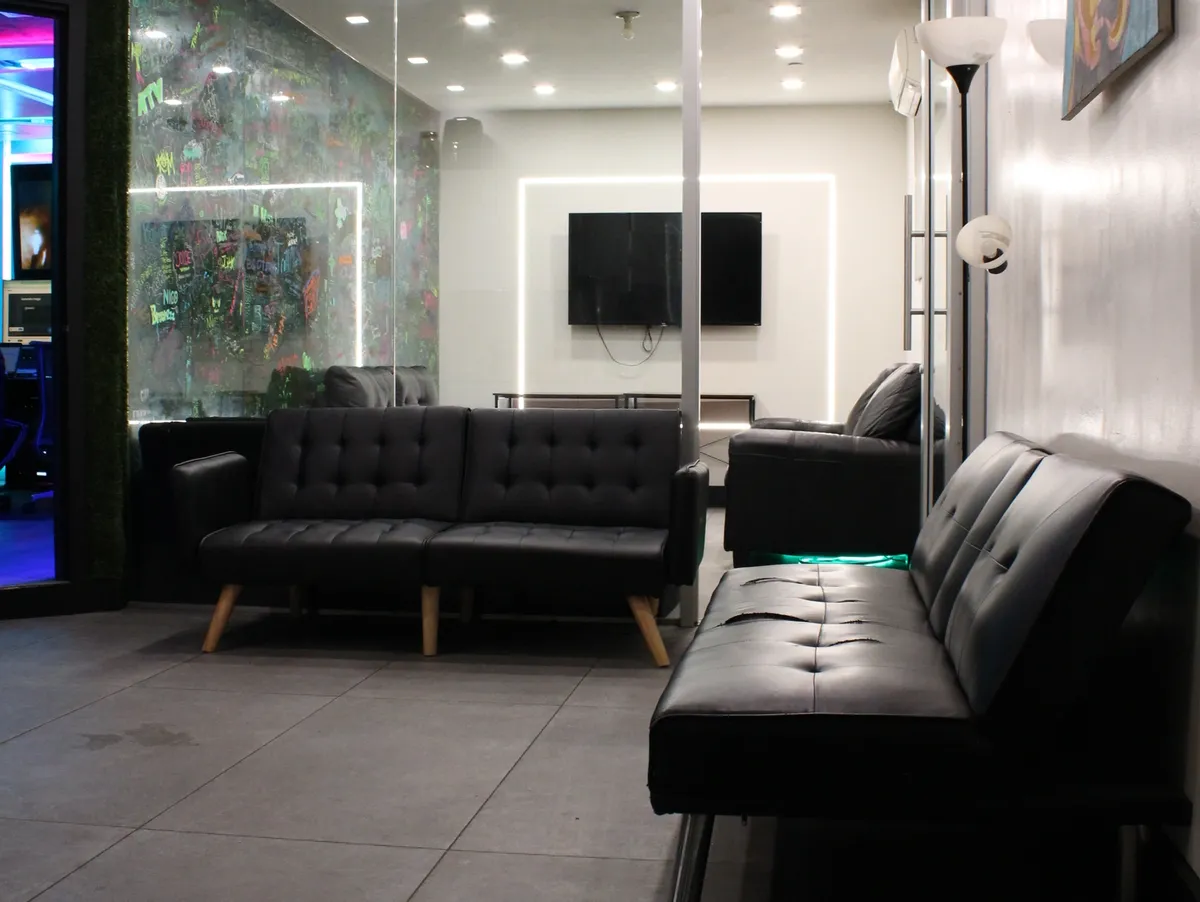 Comfortable Environment